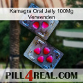 Kamagra Oral Jelly 100Mg Use 15
